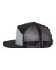 Picture of 168 - Seven-Panel Trucker Cap