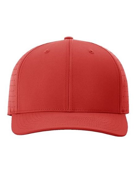 Picture of 632 - Laser Perf R-Flex Cap