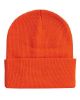 Picture of SP12 - 12" Solid Cuffed Beanie