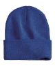 Picture of SP12 - 12" Solid Cuffed Beanie