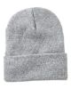 Picture of SP12SL - 12" Sherpa Lined Cuffed Beanie
