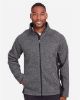 Picture of 187330 - Men's Constant Full-Zip Sweater Fleece Jacket
