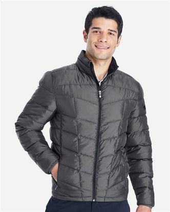 Picture of 187333 - Men's Pelmo Insulated Puffer Jacket