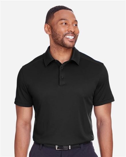 Picture of S16532 - Men's Freestyle Polo