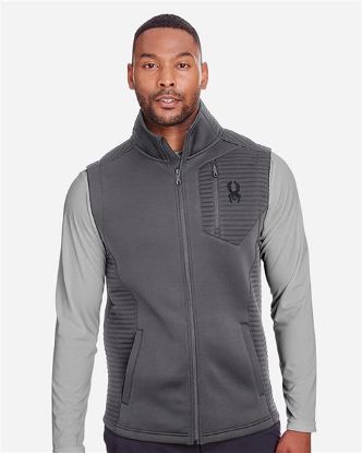 Picture of S16538 - Men's Venom Vest