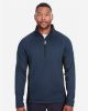 Picture of S16561 - Men's Constant Half-Zip Sweater Fleece Pullover