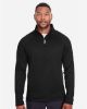 Picture of S16561 - Men's Constant Half-Zip Sweater Fleece Pullover