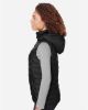 Picture of S16641 - Women's Supreme Puffer Vest