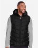 Picture of S16642 - Men's Pelmo Puffer Vest