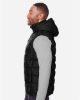 Picture of S16642 - Men's Pelmo Puffer Vest