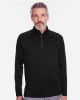 Picture of S16797 - Men's Freestyle Half-Zip Pullover