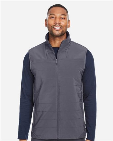 Picture of S17028 - Men's Axis Insulated Vest