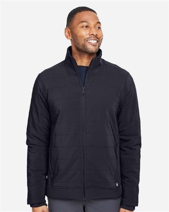 Picture of S17302 - Men's Axis Insulated Jacket