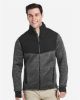 Picture of S17740 - Men's Passage Sweater Jacket
