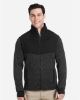 Picture of S17740 - Men's Passage Sweater Jacket