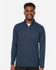 Picture of S17916 - Men's Spyre Quarter-Zip Pullover