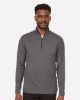 Picture of S17916 - Men's Spyre Quarter-Zip Pullover