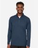 Picture of S17916 - Men's Spyre Quarter-Zip Pullover