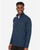 Picture of S17916 - Men's Spyre Quarter-Zip Pullover