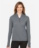 Picture of S17917 - Women's Spyre Quarter-Zip Pullover