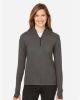 Picture of S17917 - Women's Spyre Quarter-Zip Pullover