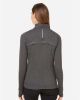 Picture of S17917 - Women's Spyre Quarter-Zip Pullover