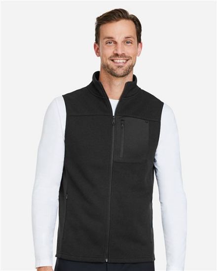 Picture of S17999 - Men's Constant Canyon Vest