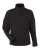 Picture of S18068 - Men's Constant Canyon Quarter-Zip Pullover