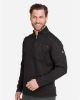 Picture of S18068 - Men's Constant Canyon Quarter-Zip Pullover
