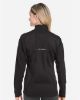 Picture of S18092 - Women's Constant Canyon Quarter-Zip Pullover