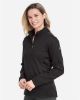 Picture of S18092 - Women's Constant Canyon Quarter-Zip Pullover