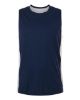 Picture of TT115 - Unisex Zone Performance Reversible Jersey