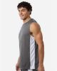 Picture of TT115 - Unisex Zone Performance Reversible Jersey