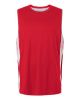 Picture of TT115 - Unisex Zone Performance Reversible Jersey