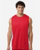 Picture of TT115 - Unisex Zone Performance Reversible Jersey