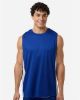 Picture of TT115 - Unisex Zone Performance Reversible Jersey