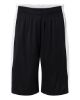 Picture of TT115B - Unisex Zone Performance Reversible Shorts