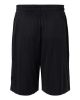 Picture of TT115B - Unisex Zone Performance Reversible Shorts