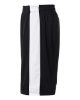 Picture of TT115B - Unisex Zone Performance Reversible Shorts