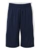 Picture of TT115B - Unisex Zone Performance Reversible Shorts