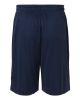 Picture of TT115B - Unisex Zone Performance Reversible Shorts