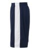 Picture of TT115B - Unisex Zone Performance Reversible Shorts