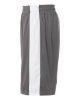 Picture of TT115B - Unisex Zone Performance Reversible Shorts