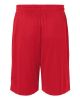 Picture of TT115B - Unisex Zone Performance Reversible Shorts