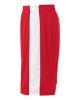Picture of TT115B - Unisex Zone Performance Reversible Shorts