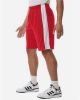Picture of TT115B - Unisex Zone Performance Reversible Shorts