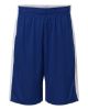 Picture of TT115B - Unisex Zone Performance Reversible Shorts