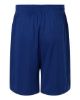 Picture of TT115B - Unisex Zone Performance Reversible Shorts