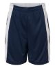 Picture of TT115BY - Youth Zone Performance Reversible Shorts