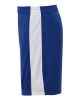 Picture of TT115BY - Youth Zone Performance Reversible Shorts